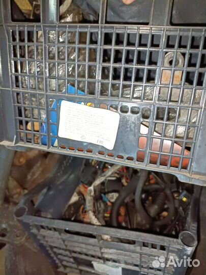 Реле свечей накаливания бмв Е65 745 D