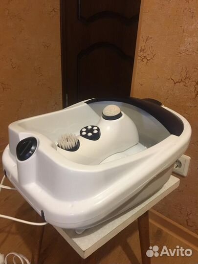 Массажная ванночка Bosch