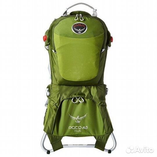 Рюкзак-переноска для детей туристическая Osprey