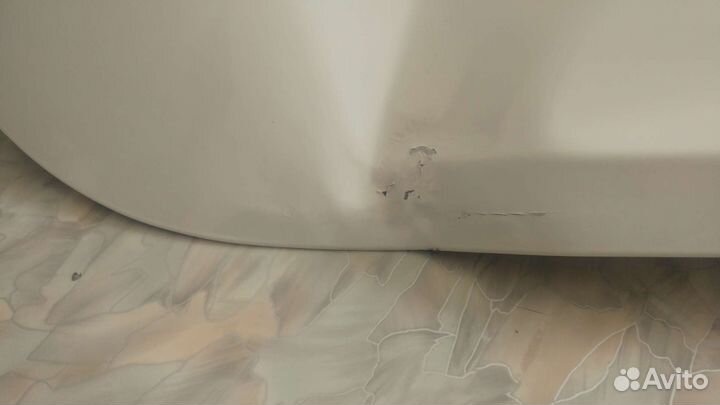 Крышка багажника Hyundai Solaris 2 (2020) от 2017г