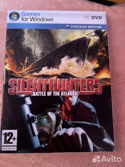 Компьютерная игра