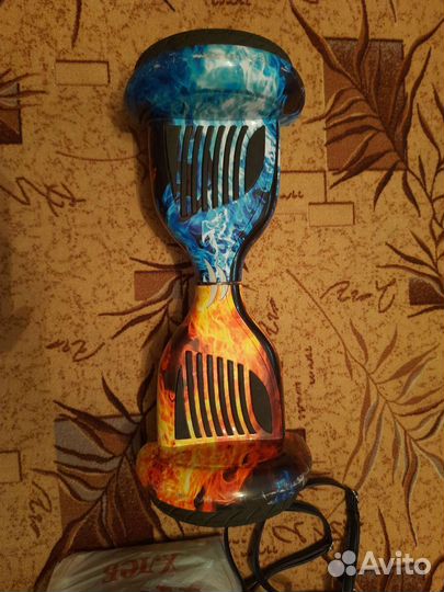 Гироскутер бу