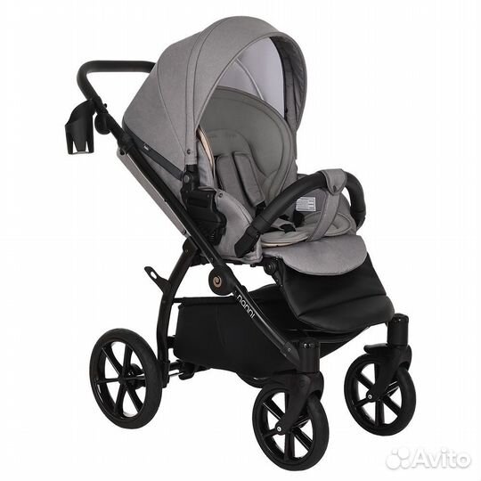 Коляска детская 3в1 Tutis Nanni (022)