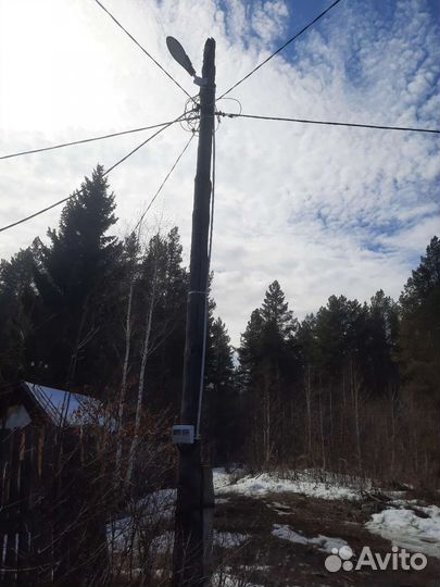 Электромонтажные работы