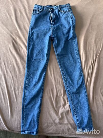 Джинсы женские 28 размер