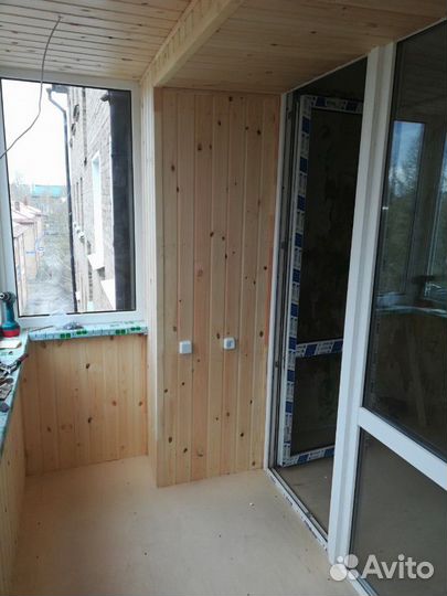 Регулировка, установка окон, балконов, мет. дверей