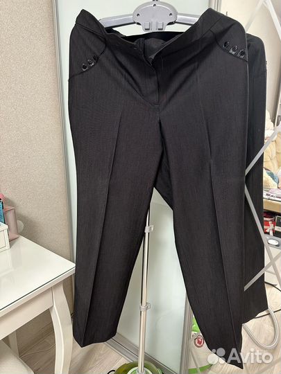 Женская одежда больших размеров 58-60