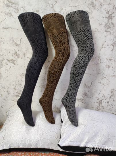 Колготки женские