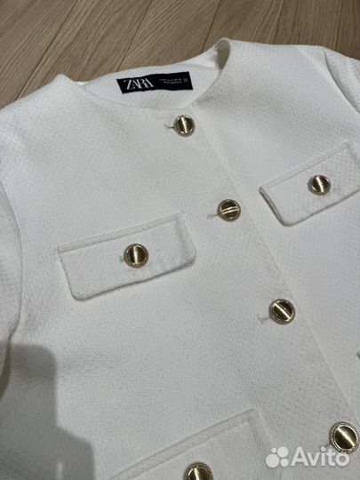 Жакет Zara