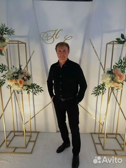 Ведущий тамада