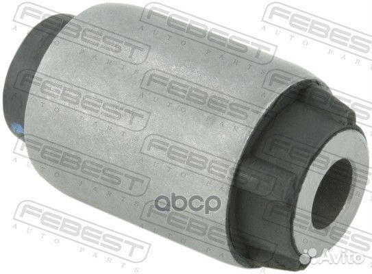 Сайлентблок рычага opel vectra C/saab 9-3 YS3F