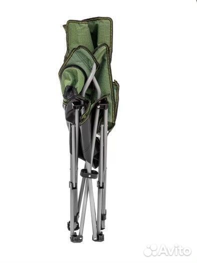 Кресло складное с откидной спинкой