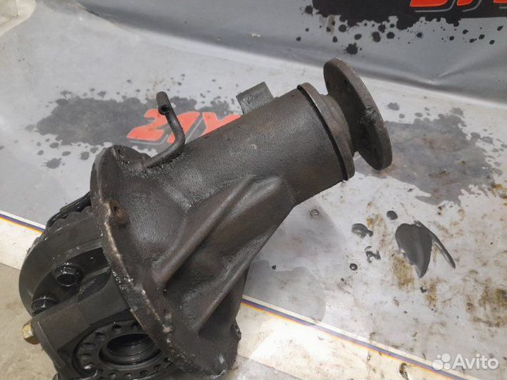 Редуктор передний Suzuki Grand Vitara/Vitara