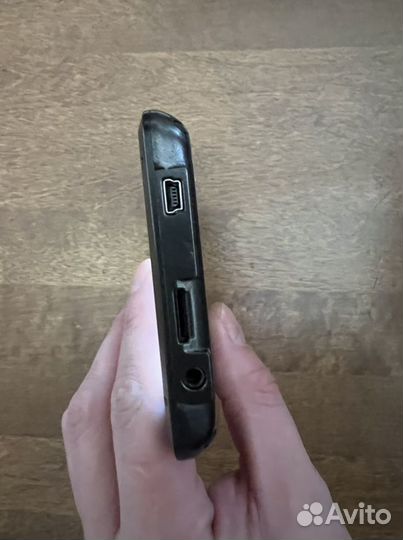 Gps навигатор