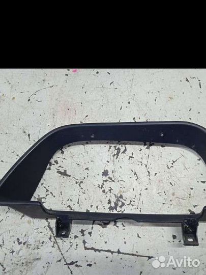 Накладка на щиток приборов Peugeot 306 Пежо 306