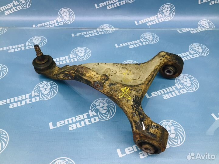 Рычаг задний верхний левый Hyundai ix55