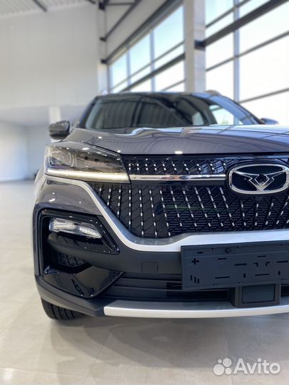 Kaiyi X3 1.5 CVT, 2023