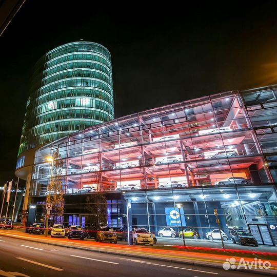 Светодиодная лента Apeyron SL-64 (50 м.)