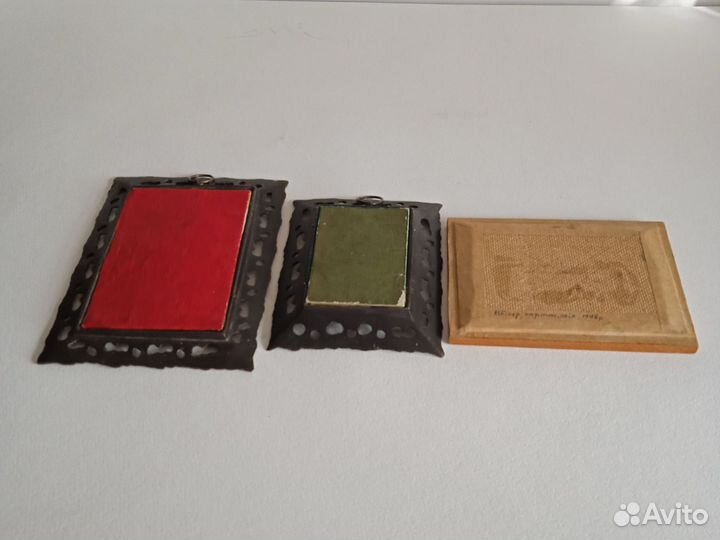 Рамки для картин