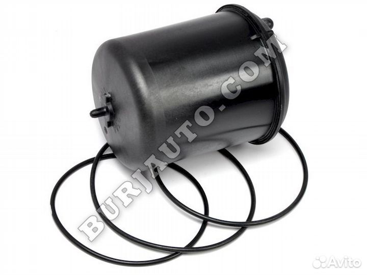 Suzuki фильтр бензонасоса (мотоцикл) 1542022H00