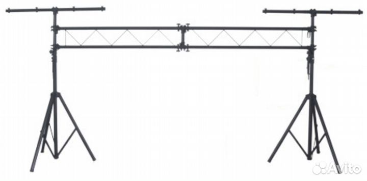 Стойка Torex LS-D-2