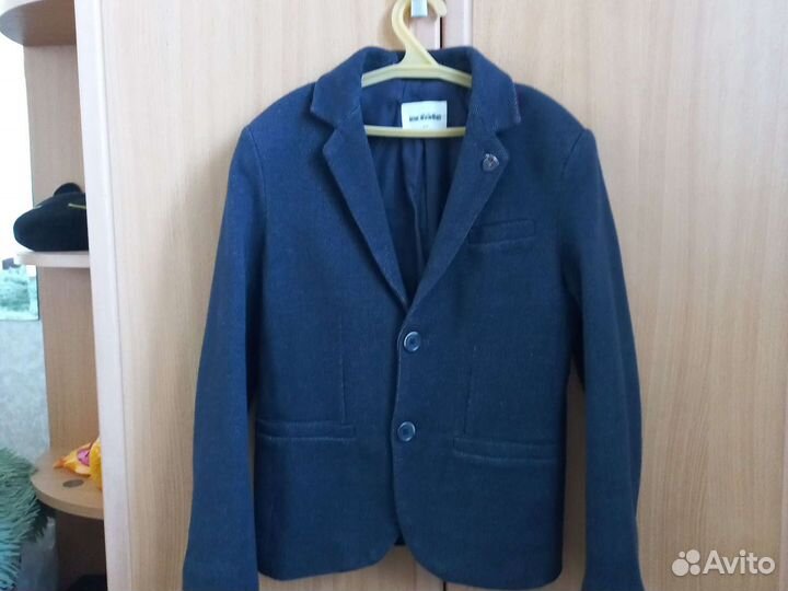 Пиджак на мальчика Acoola