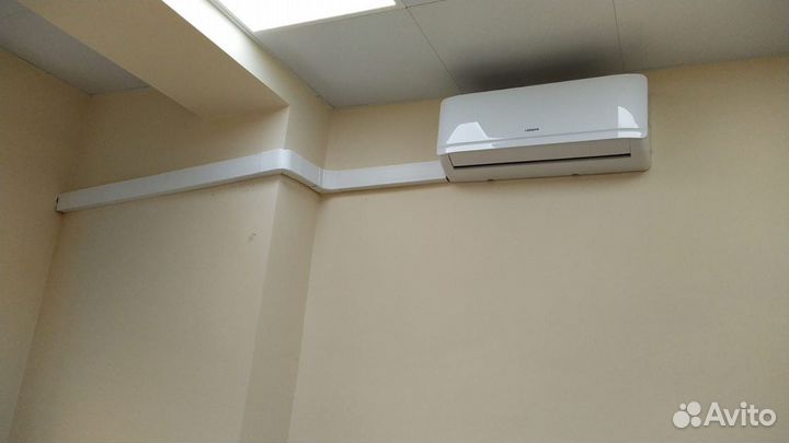 Сплит-система, кондиционер Lessar-Tosot-Rovex-Daik