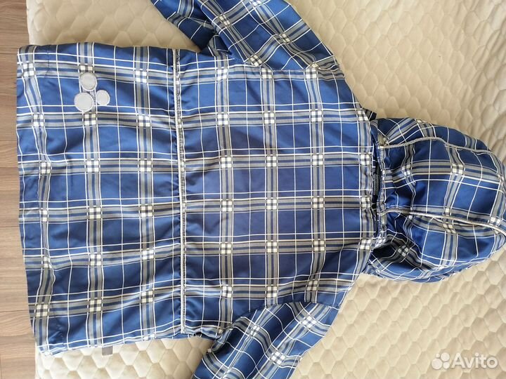 Huppa, chicco, mothercare одежда для мальчика