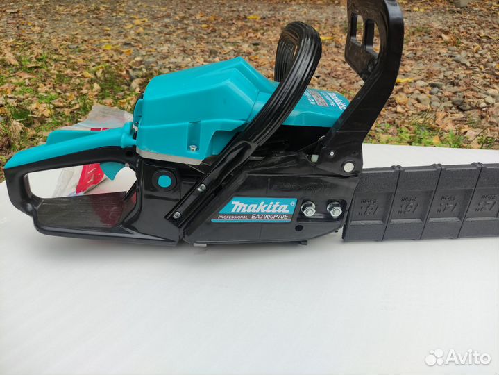 Бензопила makita ea7900p70e