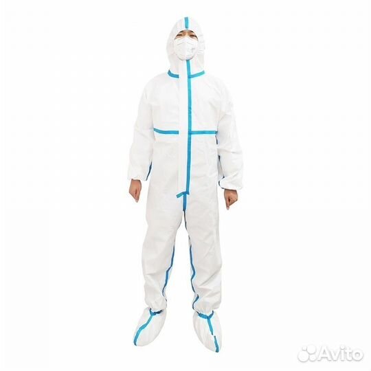 Комбинезон защитный