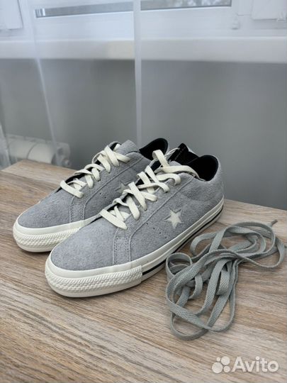 Кеды оригинальные converse