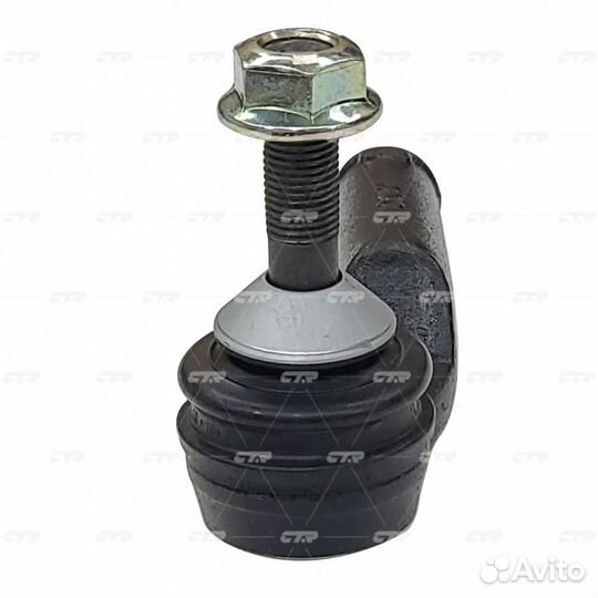 Наконечник р/т forod mondeo V 14- прав