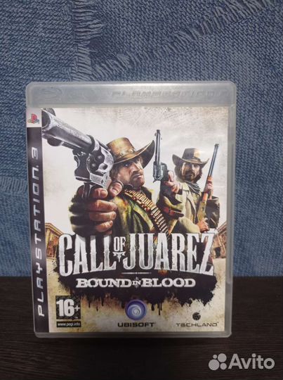 Игры для приставок ps3
