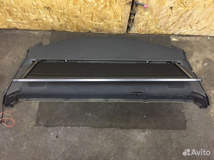 Полка для BMW 5-серия E60/E61