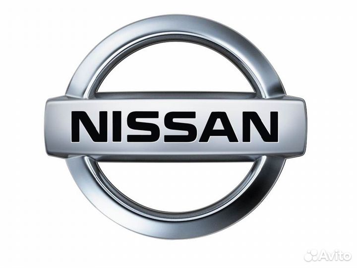 Блок предохранителей ORG nissan / 24311ED000