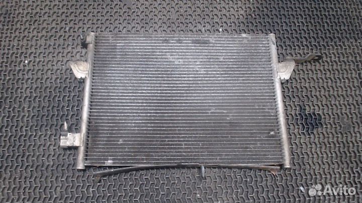 Радиатор кондиционера Ford Scorpio, 1995