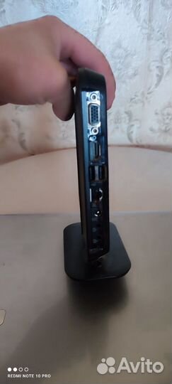 Неттоп мини пк