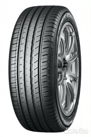 Yokohama BluEarth-GT AE-51 215/60 R16 99V