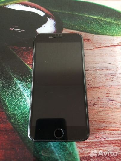 iPhone 7 Plus, 128 ГБ