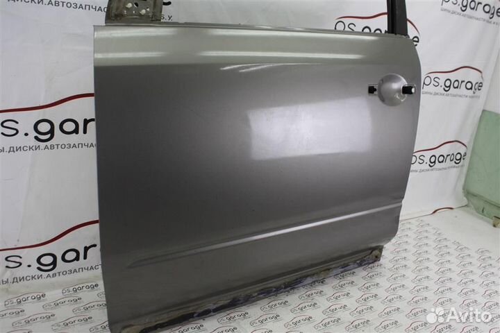 Дверь передняя левая Nissan Murano Z50