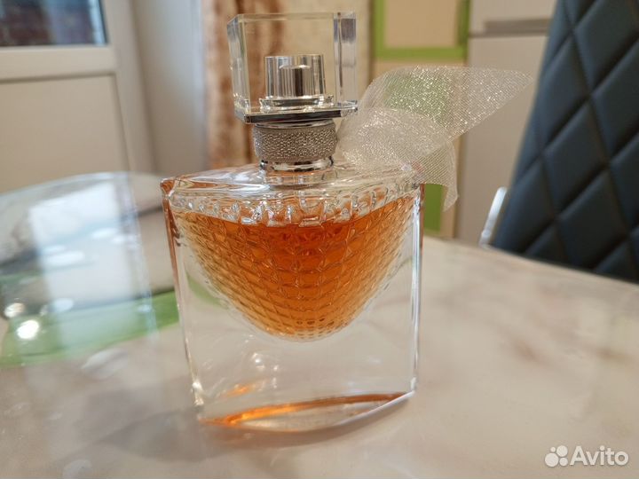 Lancome la vie est belle l eclat