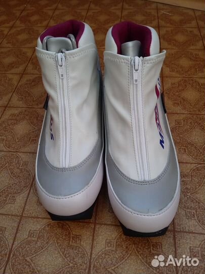 Лыжные ботинки Madshus 40