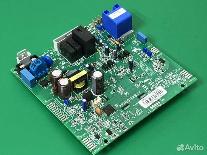 Плата для газового котла Fondital (Фондиталь)