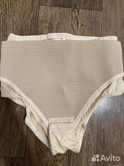 Бандаж послеоперационный новый крейт