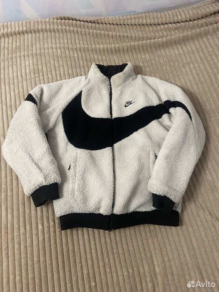 Зимняя куртка Nike