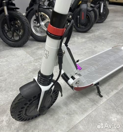 Электросамокат