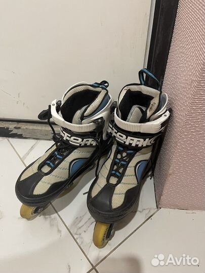 Ролики родиковые коньки раздвижные