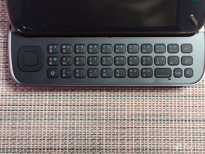 Nokia N97, 32 ГБ