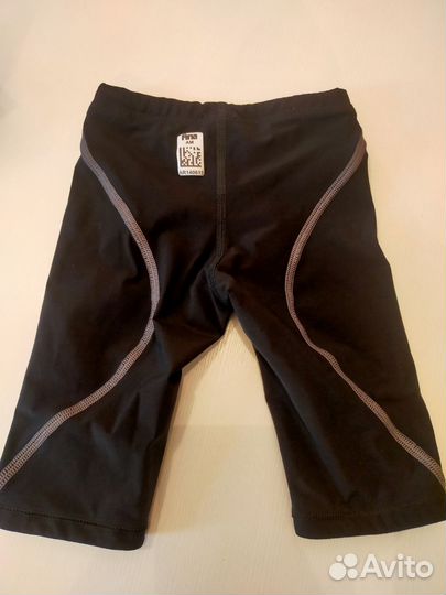 Стартовые гидрошорты arena