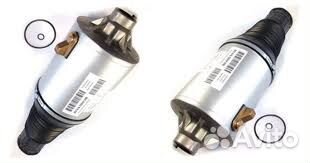 Пневмоподушка ауди А8